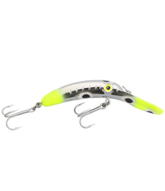 YAKIMA BAIT COMPANY (9591-DOU) YAKIMA BAIT MAG LIP 4.0 DOUBLE DEUCE