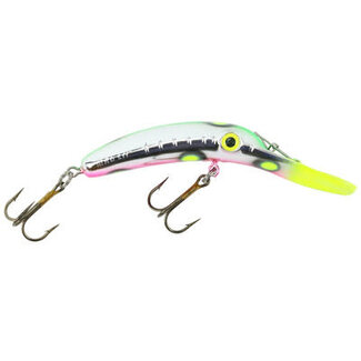 YAKIMA BAIT COMPANY (9591-CWTM) YAKIMA BAIT MAG LIP 4.0 CALIFORNIA WATERMELON
