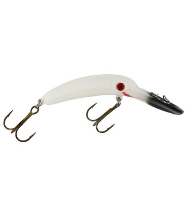 YAKIMA BAIT COMPANY (9581-CC) YAKIMA BAIT MAG LIP 3.5 COP CAR