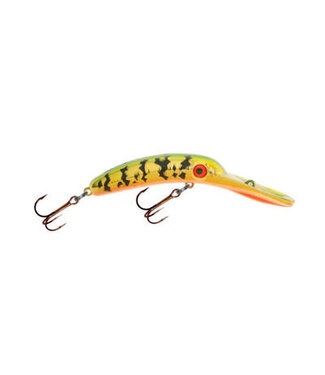 YAKIMA BAIT COMPANY (9581-MPER) YAKIMA BAIT MAG LIP 3.5 METALLIC PERCH