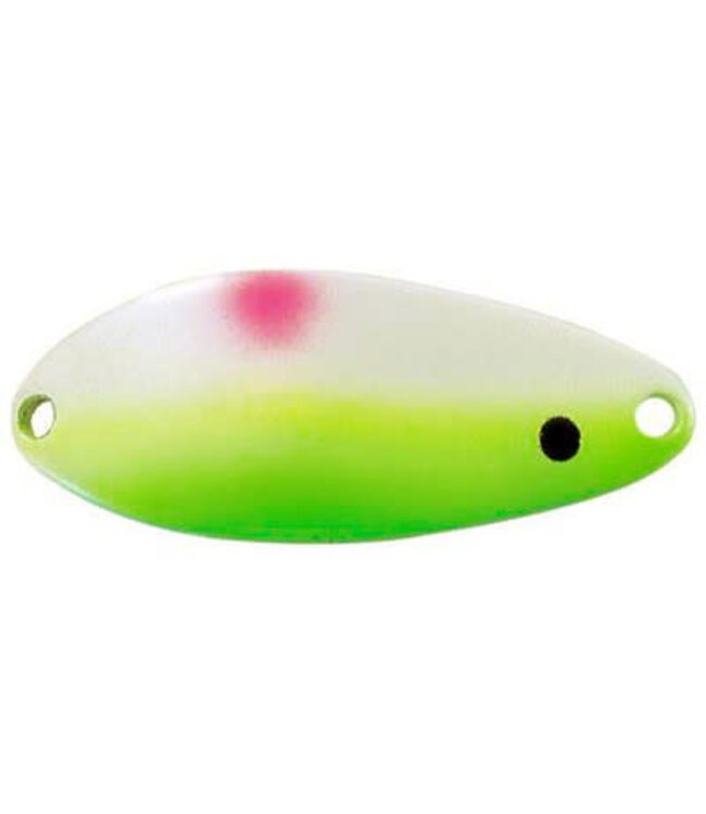 Acme ACME LITTLE CLEO 2/5 OZ. GREEN ALEWIVE