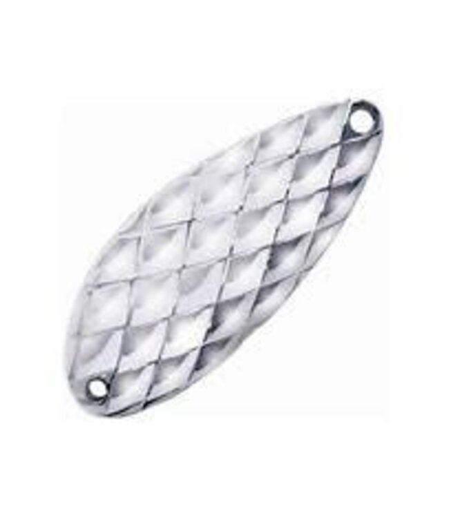 ACME LITTLE CLEO 2/5OZ HAMMERED NICKEL