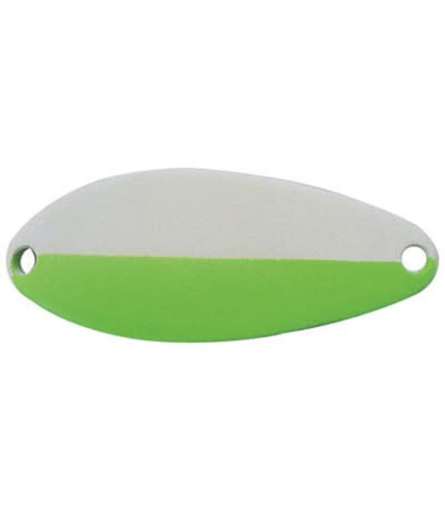 Acme ACME LITTLE CLEO 3/4 OZ GLOW GREEN (C340/GLG)