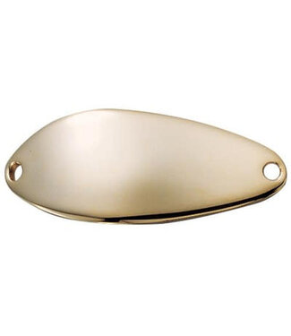 Acme ACME LITTLE CLEO 3/4OZ GOLD (C340/G)