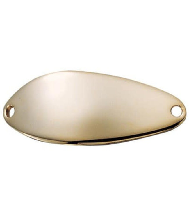 Acme ACME LITTLE CLEO 3/4OZ GOLD (C340/G)