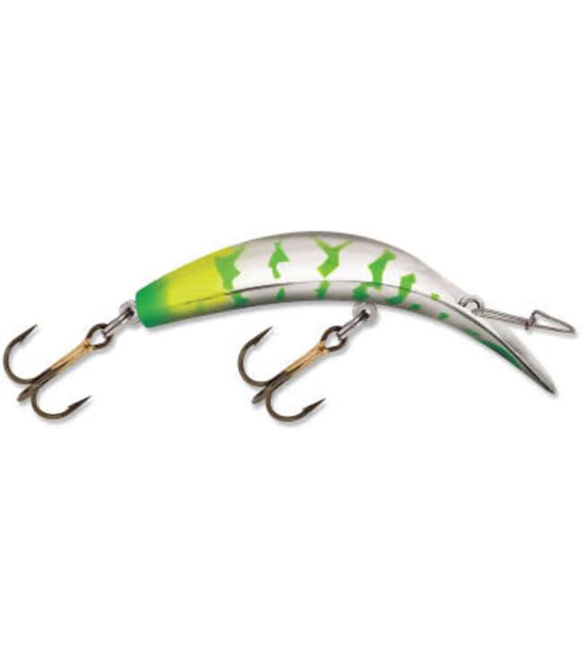 (5414-14X-0747) KWIKFISH X-TREME K-14X (RATTLE) GRINCH