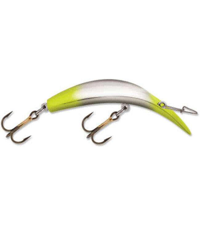 (5414-14X-1012) KWIKFISH XTREME K14X (RATTLE) DOUBLE TROUBLE