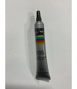 Tube Super Lube 21010 Grease Lube 1/2oz