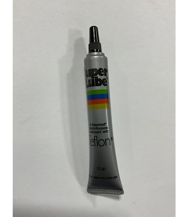 Tube Super Lube 21010 Grease Lube 1/2oz