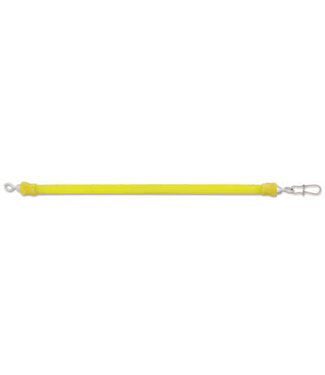LUHR-JENSEN SALMON BUNGEE CHART, 12-32' MED. SNUBBER