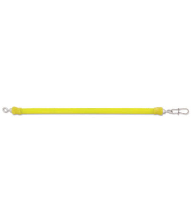 LUHR-JENSEN SALMON BUNGEE CHART, 12-32' MED. SNUBBER