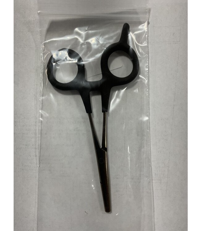 Black Forcepts