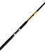 UGLY STIK BIG WATER TROLLING ROD LIGHT 9' 2PC 6-25LB