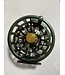 All Seasons Sports Shield 9/11 Fly Reel Olive/Gold