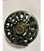 All Seasons Sports Shield 7/9 Fly Reel Olive/Gold