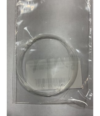 A.S.S. Fluorocarbon Tapered Leaders 9FT 4X With Loop