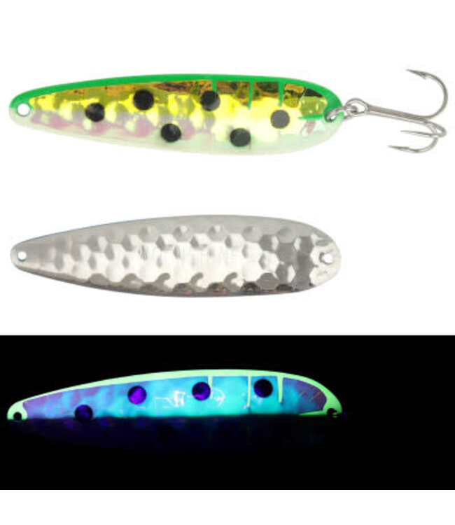 Moonshine Lures (RV-MB-M) MOONSHINE LURES MAGNUM RV MONGOLIAN BEEF