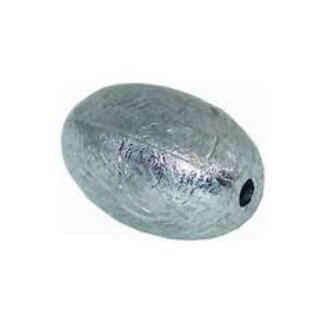 EGG SINKER SZ-1-1/2 OZ 2pc (02050-004)