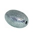 Eagle Claw EGG SINKER SZ-1 OZ 2pc (02050-006)