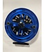OKUMA FISHING TACKLE CORP. OKUMA AVENTA 5" CENTERPIN FLOAT REEL BLUE