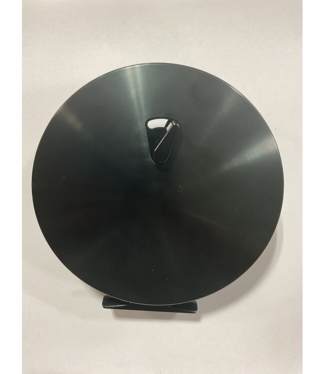 NOVA TACKLE TIRRANNA CENTER PIN REEL 5.5" GUN METAL