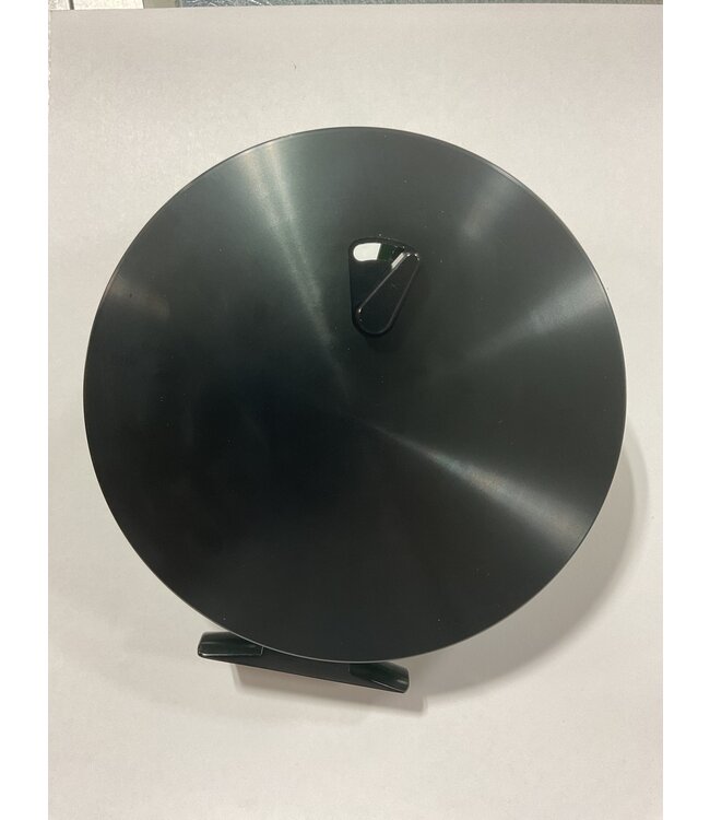 NOVA TACKLE TIRRANNA CENTER PIN REEL 5.5" GREEN