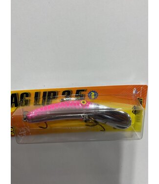 YAKIMA BAIT COMPANY (9581-Y322) YAKIMA BAIT MAG LIP 3.5 STEP SISTER