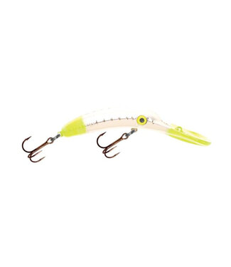 YAKIMA BAIT COMPANY (9571U-DT) YAKIMA BAIT MAG LIP 3.0 DOUBLE TROUBLE