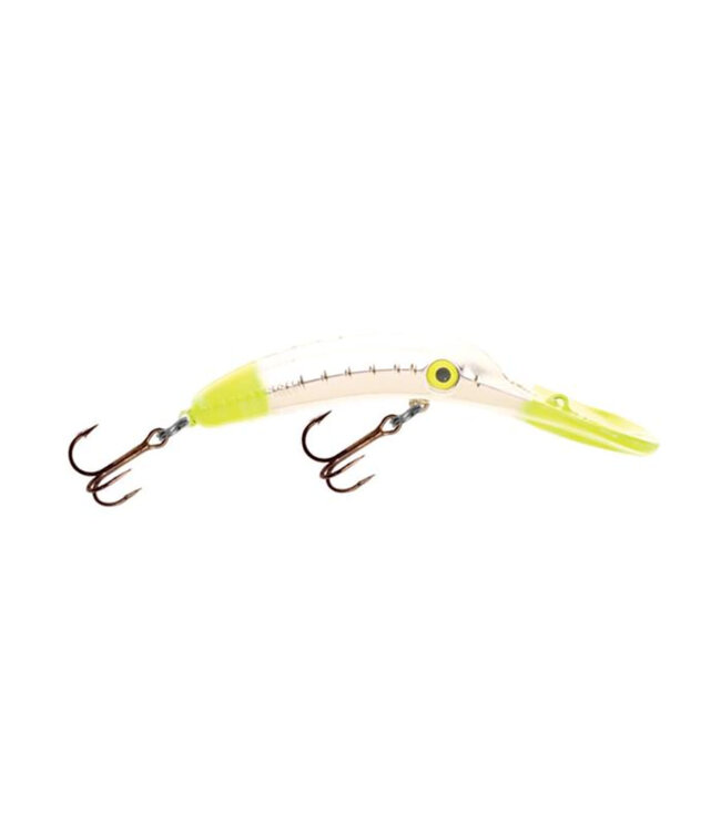 YAKIMA BAIT COMPANY (9571U-DT) YAKIMA BAIT MAG LIP 3.0 DOUBLE TROUBLE