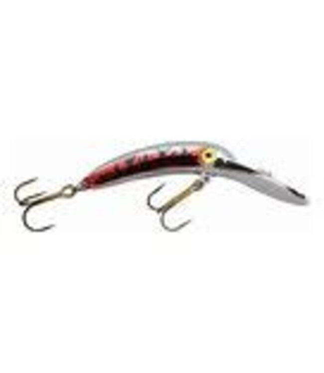 YAKIMA BAIT COMPANY YAKIMA BAIT MAG LIP 3.5  DOUBLE EAGLE