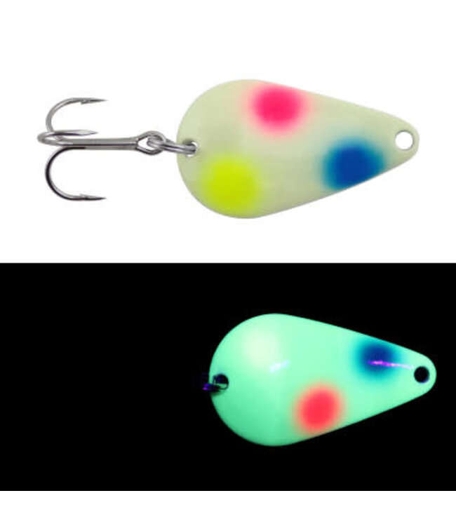 (CS-WB-3/4oz) MOONSHINE LURES CASTING 3/4oz WONDER BREAD