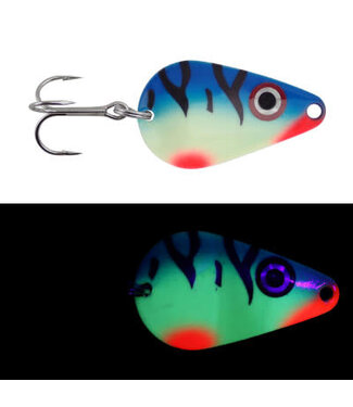 Moonshine Lures (CS-RJ-3/4oz) MOONSHINE LURES CASTING 3/4oz RATCHET JAW