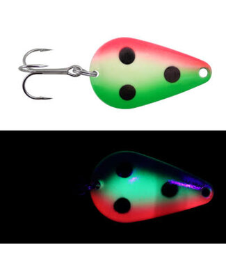 (CS-AM-5/8oz) MOONSHINE LURES CASTING 5/8oz ATOMIC MELON