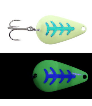Moonshine Lures MOONSHINE LURES CASTING 3/4oz HAPPEE MEAL (CS-HM-3/4oz)