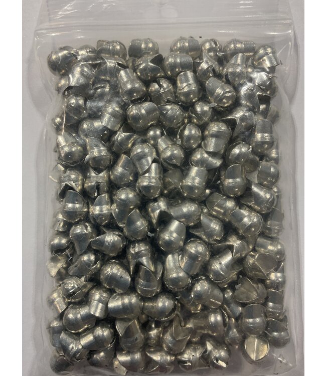 BULLET WEIGHTS INC. BULLET WEIGHTS ULTRA TIN REUSABLE SPLIT SHOT #5 173PC