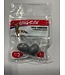 Eagle Claw EGG SINKER SZ-1 OZ 2pc (02050-006)