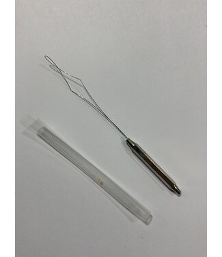 FLY TYING TOOL BOBBIN THREADER FBT