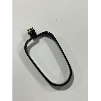 BLACK HACKLE PLIER