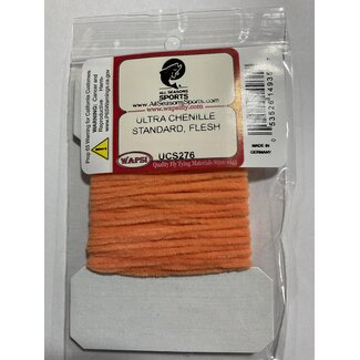 Wapsi ULTRA CHENILLE STANDARD, FLESH UCS276