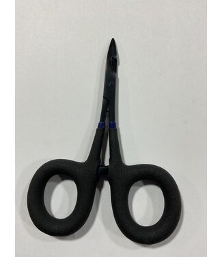 MOSQUITO FORCEPS 13CM BLACK