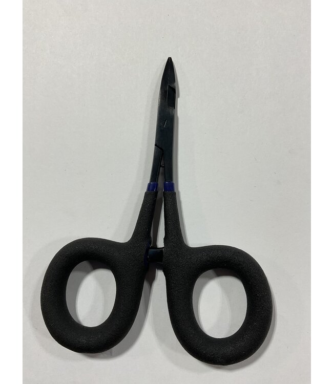 MOSQUITO FORCEPS 13CM BLACK