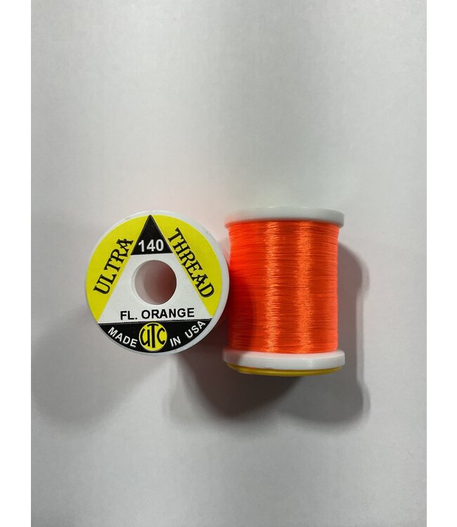 ULTRA THREAD 140 DENIER NYLON