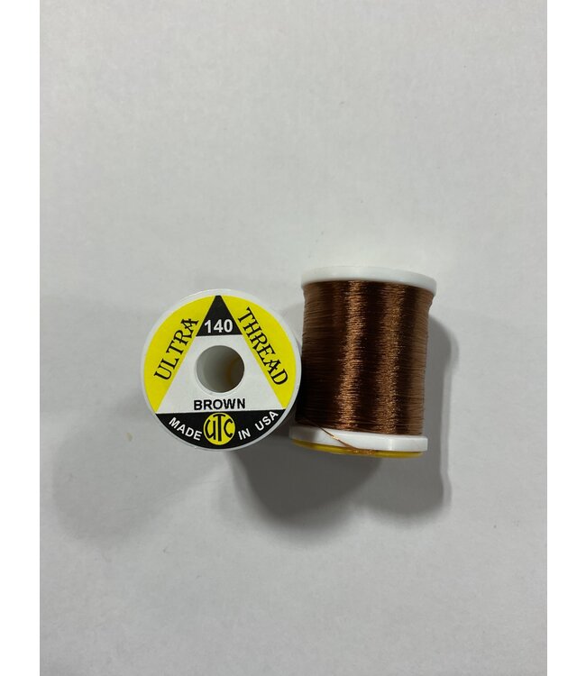 ULTRA THREAD 140 DENIER NYLON