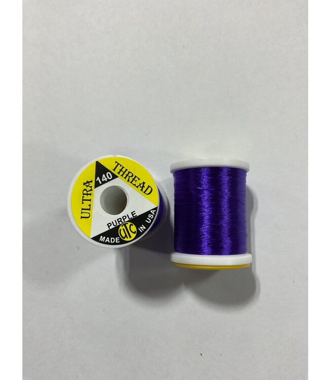 ULTRA THREAD 140 DENIER NYLON