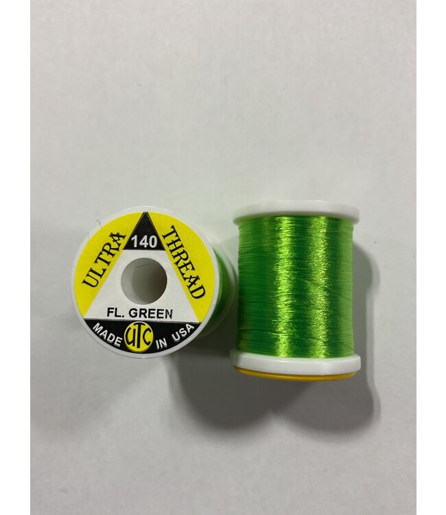 ULTRA THREAD 140 DENIER NYLON