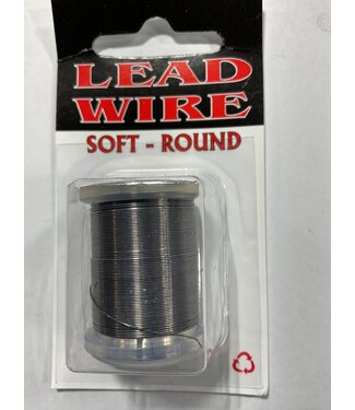 Wapsi LEAD WIRE SOFT ROUND