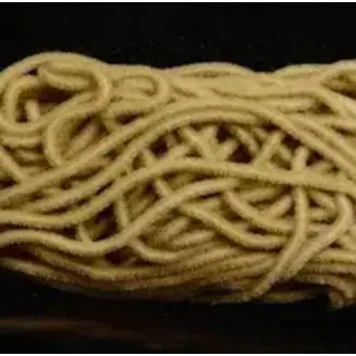 Wapsi ULTRA CHENILLE MICRO, TAN UCM041