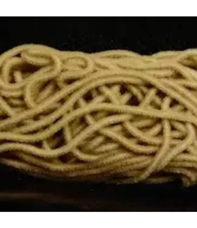 Wapsi ULTRA CHENILLE MICRO, TAN UCM041