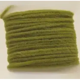 Wapsi ULTRA CHENILLE MICRO, LIGHT.OLIVE UCM060