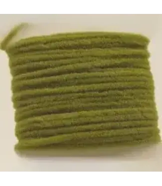 Wapsi ULTRA CHENILLE MICRO, LIGHT.OLIVE UCM060
